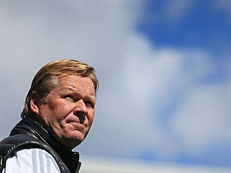How the Ronald Koeman move pro...